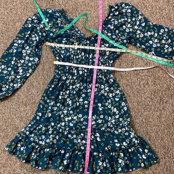 3 RD + MALT WOMEN’S DRESS SIZE M - Picture 4 of 9